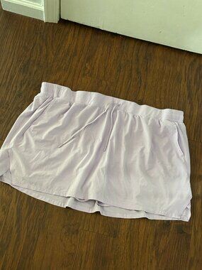 All In Motion Skort